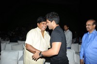Race Gurram Movie Success Meet